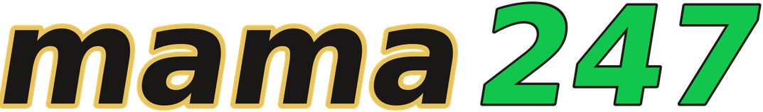 mama247 logo